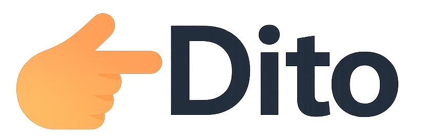 Dito Logo